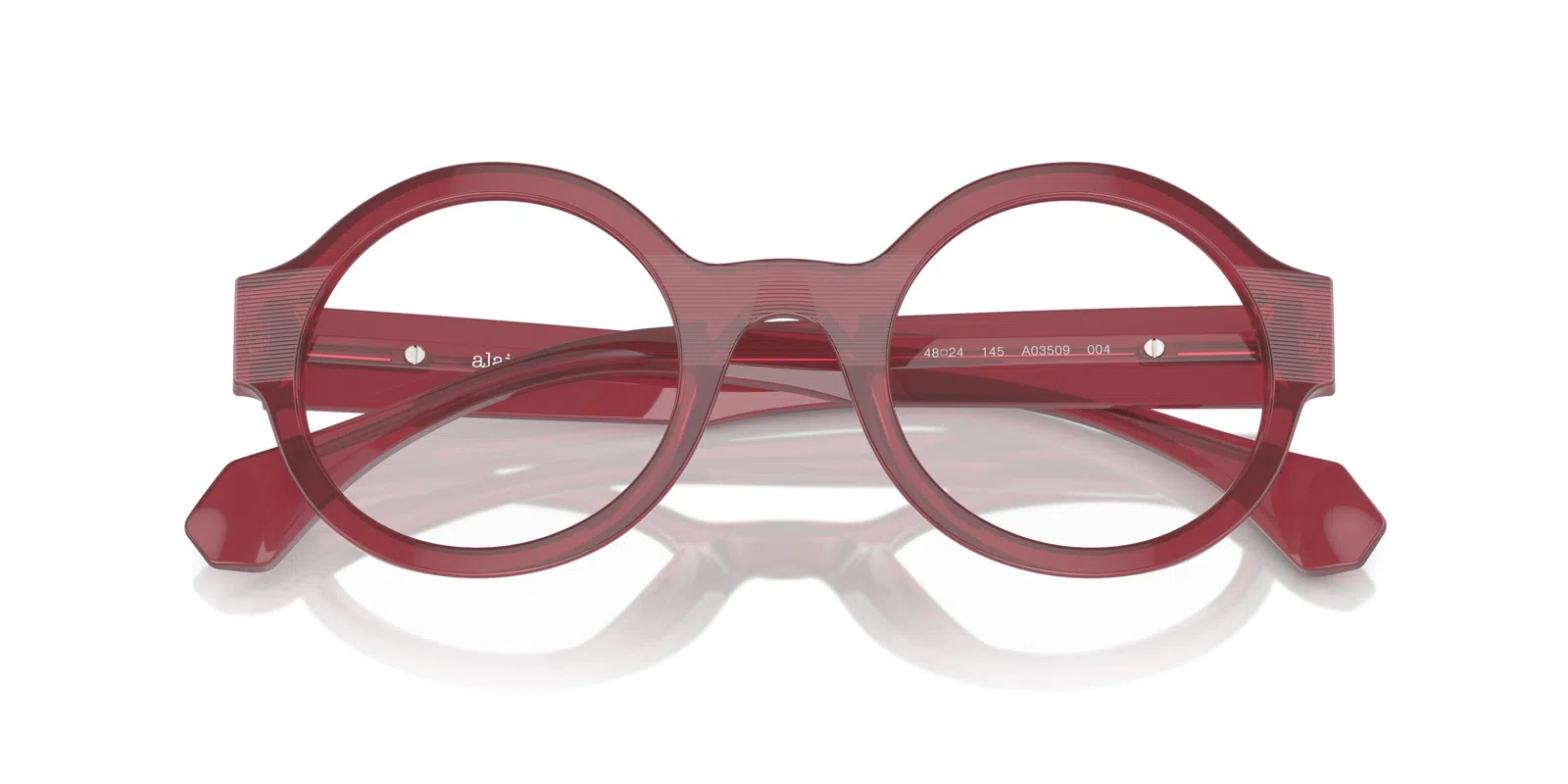 Alain Mikli 3509 Eyeglasses - view 16